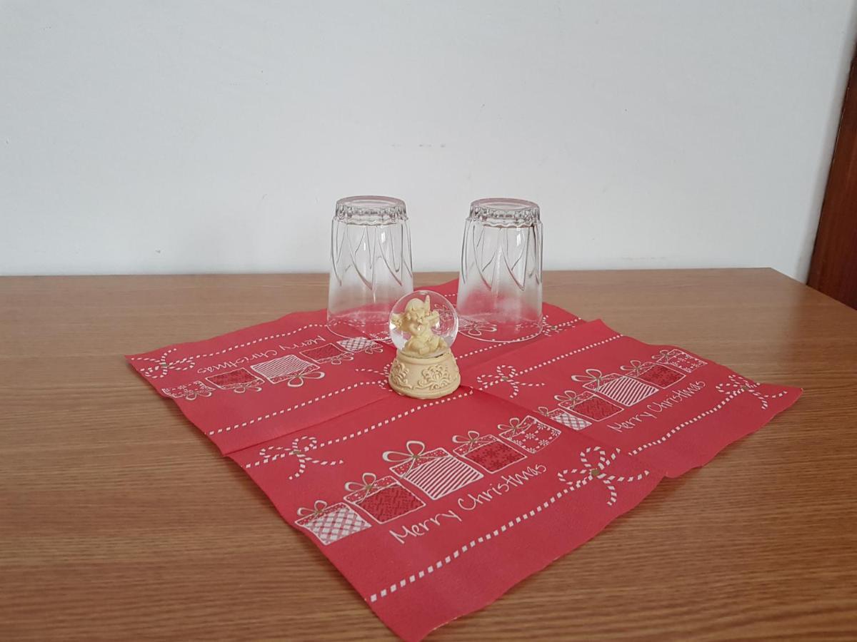布朗 果园旅馆酒店 外观 照片